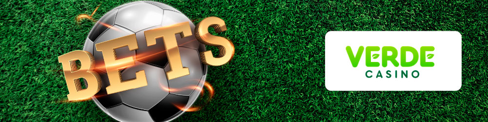 Verde Casino Sportwetten
